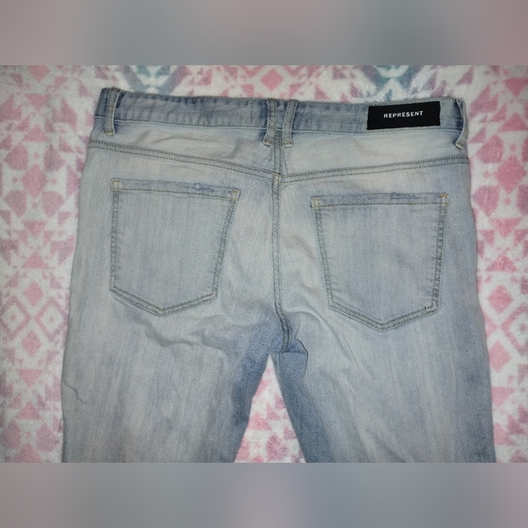 Represent Jeans - Picture 5 of 7